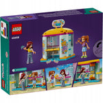 LEGO FRIENDS ORYGINALNY ZESTAW KLOCKÓW M - widok 4 opakowania szczegoly zabawka kolekcja