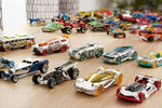 HOT WHEELS 1-PAK AUTKO AUTO SAMOCHODZIK  - widok 3 Mattel opakowanie szczegoly collectible