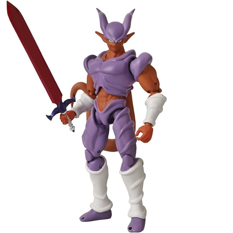DRAGON BALL DRAGON STARS SERIES BANDAI O - widok 2 Bandai opakowanie szczegoly collectible