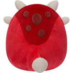 SQUISHMALLOWS MIĘKKA MASKOTKA PLUSZ PLUS - widok 3 opakowania Jazwares szczegoly kolekcja