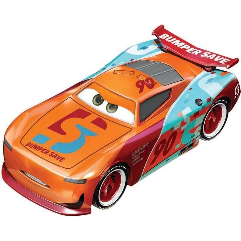 CARS COLOR CHANGERS AUTA POJAZD SAMOCHÓD - widok 3 Mattel opakowanie szczegoly collectible