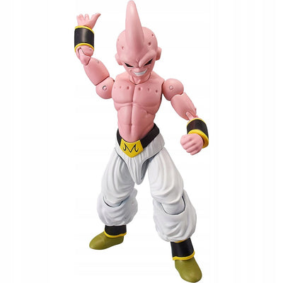 DRAGON BALL DRAGON STARS SERIES BANDAI R - widok 2 Bandai opakowanie szczegoly collectible