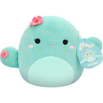 Zabawka SQUISHMALLOWS MIĘKKA MASKOTKA PLUSZOWA PLUSZ PLUSZ - kolekcjonerska Jazwares premium dla dzieci fanow