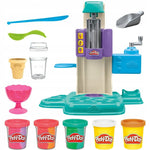 PLAY-DOH CIASTOLINA HASBRO ZESTAW ZAKRĘC - widok 8 opakowania Hasbro szczegoly kolekcja