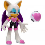 SONIC THE HEDGEHOG JAKKS PACIFIC RUCHOMA - widok 3 opakowania szczegoly zabawka kolekcja