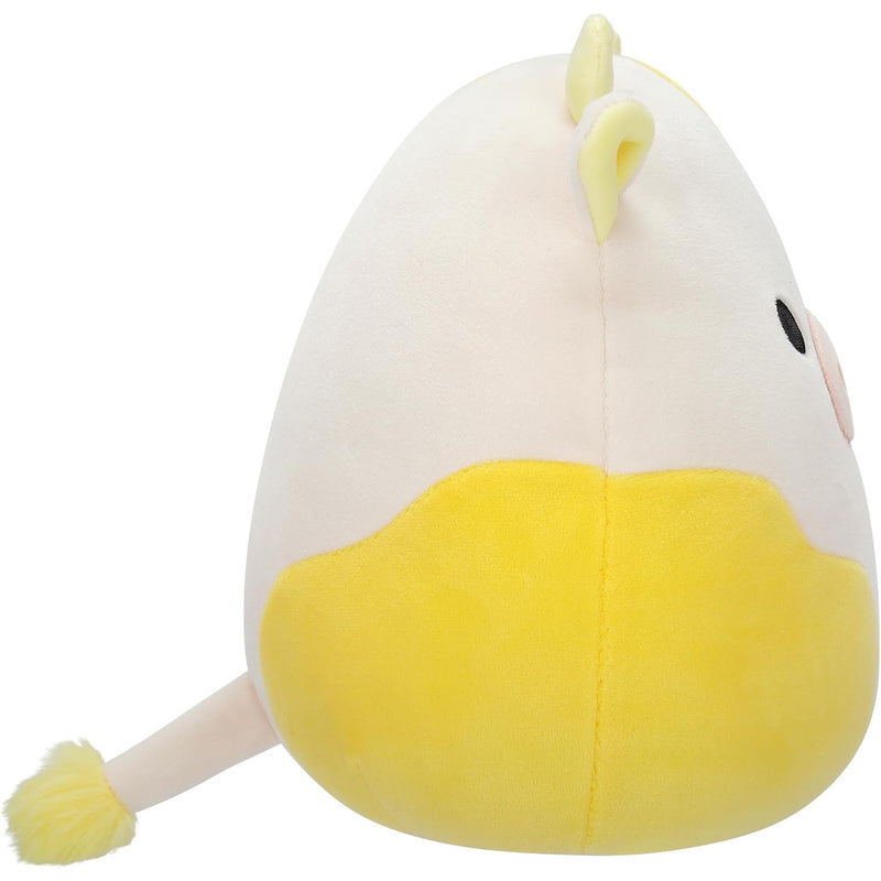 SQUISHMALLOWS MIĘKKA MASKOTKA PLUSZOWA P - widok 4 opakowania Jazwares szczegoly kolekcja