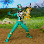 POWER RANGERS LIGHTNING COLLECTION HASBR - widok 4 opakowania Hasbro szczegoly kolekcja