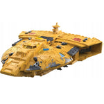 TRANSFORMERS KINGDOM WAR FOR CYBERTRON T - widok 8 opakowania Hasbro szczegoly kolekcja