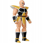 DRAGON BALL DRAGON STARS SERIES BANDAI O - widok 5 Bandai opakowanie szczegoly collectible