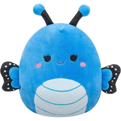 Zabawka SQUISHMALLOWS MIĘKKA MASKOTKA PLUSZOWA PLUSZ PLUSZ - kolekcjonerska Jazwares premium dla dzieci fanow