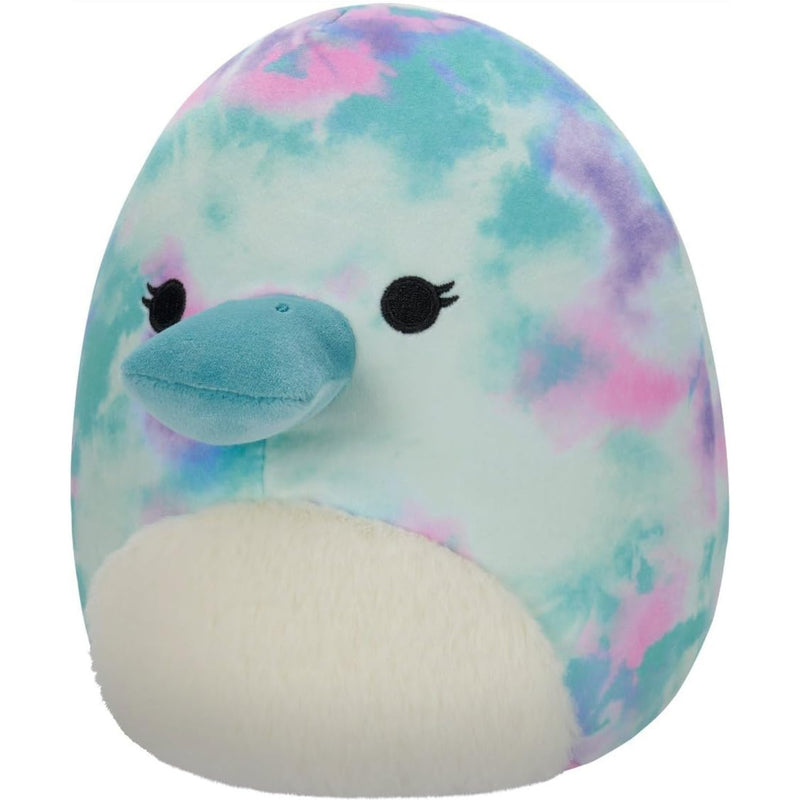SQUISHMALLOWS MIĘKKA MASKOTKA PLUSZOWA P - widok 5 opakowania Jazwares szczegoly kolekcja