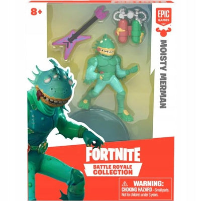 FORTNITE BATTLE ROYALE COLLECTION ORYGIN - widok 2 opakowania szczegoly zabawka kolekcja