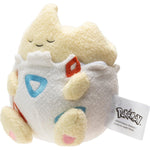POKEMON ORYGINALNA MASKOTKA PLUSZOWA JAZ - widok 5 opakowania Jazwares szczegoly kolekcja