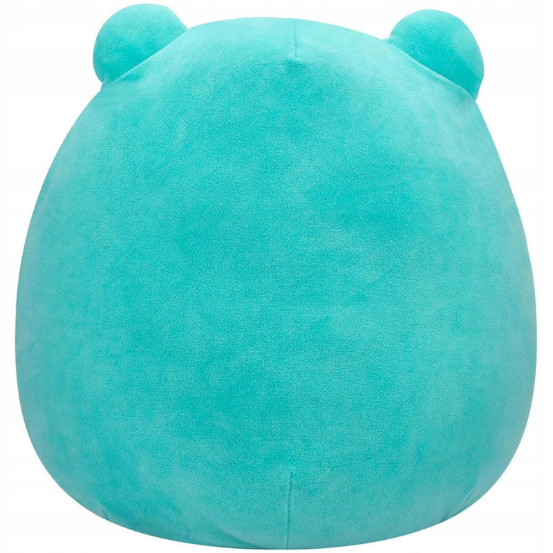 SQUISHMALLOWS MIĘKKA MASKOTKA PLUSZ PLUS - widok 4 opakowania szczegoly zabawka kolekcja