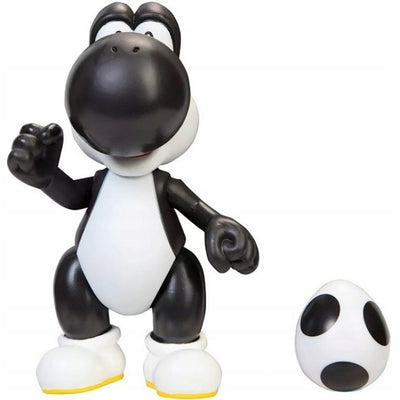 SUPER MARIO JAKKS ORYGINALNA RUCHOMA  CZ - widok 2 opakowania szczegoly zabawka kolekcja