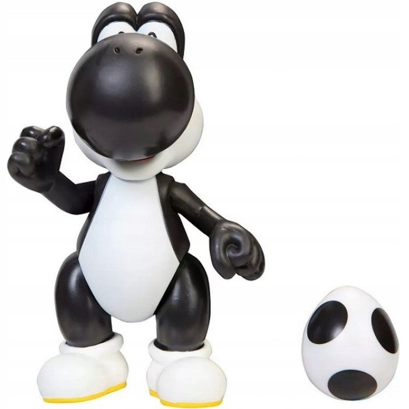 SUPER MARIO JAKKS ORYGINALNA RUCHOMA  CZ - widok 2 opakowania szczegoly zabawka kolekcja