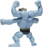 POKEMON BATTLE FEATURE FIGURE ORYGINALNA - widok 4 opakowania szczegoly zabawka kolekcja