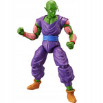 DRAGON BALL DRAGON STARS SERIES BANDAI O - widok 3 Bandai opakowanie szczegoly collectible