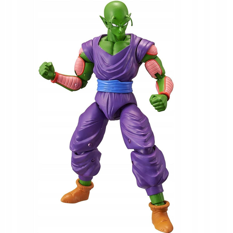 DRAGON BALL DRAGON STARS SERIES BANDAI O - widok 3 Bandai opakowanie szczegoly collectible