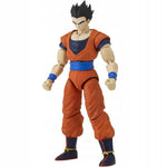 DRAGON BALL DRAGON STARS SERIES BANDAI O - widok 5 Bandai opakowanie szczegoly collectible