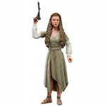STAR WARS THE BLACK SERIES KSIĘŻNICZKA L - widok 3 opakowania szczegoly zabawka kolekcja