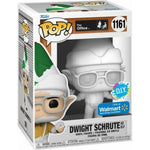 Figurka Funko POP D.I.Y. THE OFFICE  DWIGHT SCHRUTE AS ELF 1161 - kolekcjonerska premium dla fanow kolekcjoner