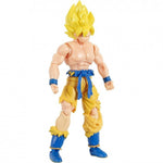 DRAGON BALL EVOLVE BANDAI ORYGINALNA RUC - widok 3 Bandai opakowanie szczegoly collectible