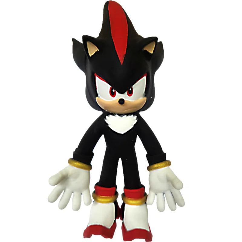 SONIC PRIME NETFLIX MONSTER FLEX GUMOSTW - widok 2 Epee opakowanie szczegoly collectible