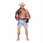 UFC  EDYCJA LIMITOWANA DONALD CERRONE - widok 7 opakowania szczegoly zabawka kolekcja