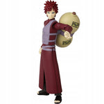 NARUTO SHIPPUDEN ANIME HEROES BANDAI ORY - widok 3 Bandai opakowanie szczegoly collectible