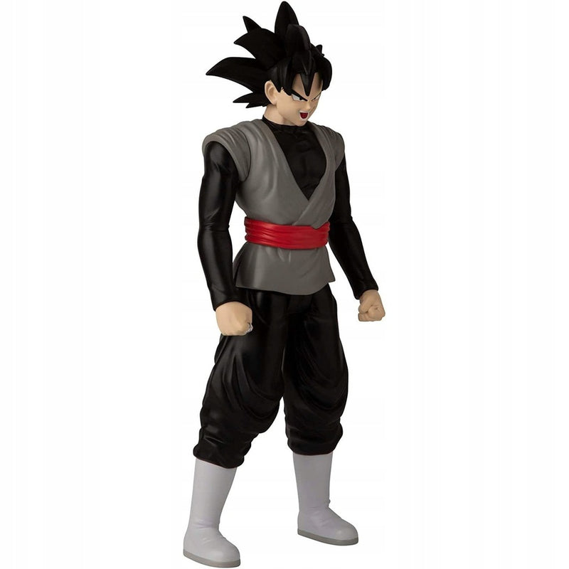 DRAGON BALL LIMIT BREAKER DUŻA ORYGINALN - widok 3 Bandai opakowanie szczegoly collectible