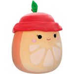 SQUISHMALLOWS MIĘKKA MASKOTKA PLUSZOWA P - widok 5 opakowania Jazwares szczegoly kolekcja