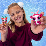 LITTLEST PET SHOP LPS KALENDARZ ADWENTOW - widok 2 TM Toys opakowanie szczegoly collectible