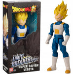 Zabawka DRAGON BALL LIMIT BREAKER DUŻA RUCHOMA  SUPER SAIY - kolekcjonerska Bandai premium dla dzieci