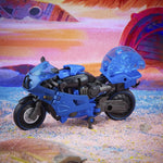 TRANSFORMERS LEGACY DELUXE CLASS TAKARA  - widok 2 opakowania Hasbro szczegoly kolekcja