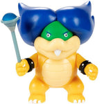 SUPER MARIO JAKKS PACIFIC ORYGINALNA RUC - widok 2 opakowania szczegoly zabawka kolekcja