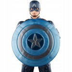 MARVEL LEGENDS INFINITY SAGA CAPTAIN AME - widok 7 opakowania szczegoly zabawka kolekcja