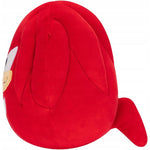 SQUISHMALLOWS SONIC THE HEDGEHOG MASKOTK - widok 3 opakowania szczegoly zabawka kolekcja