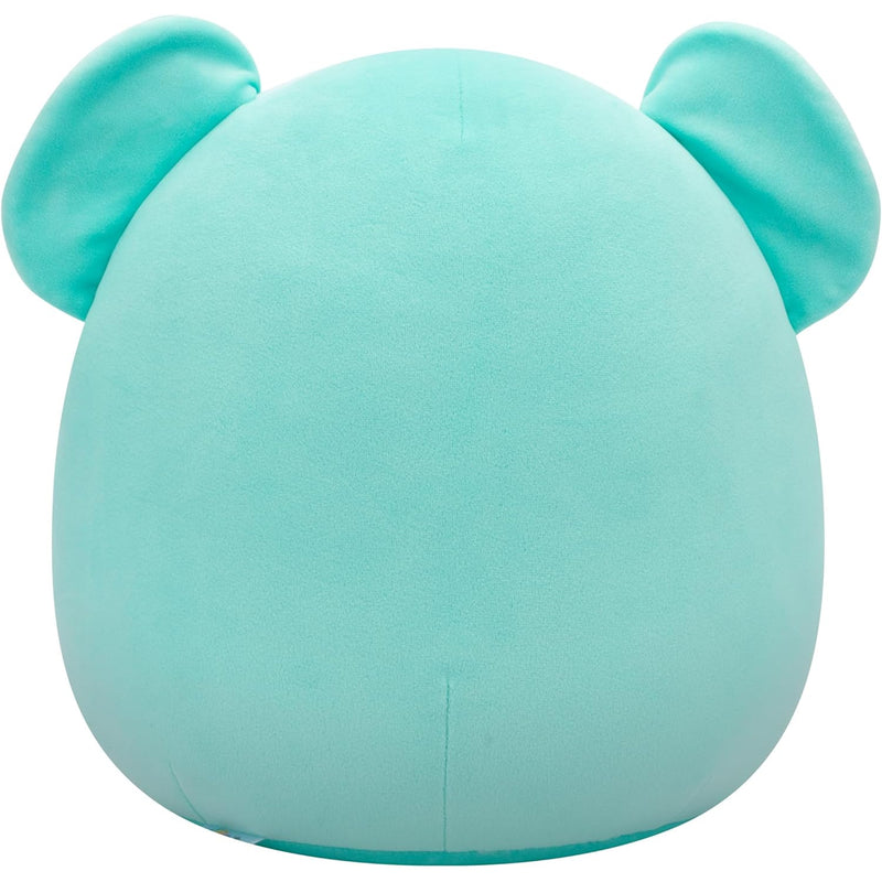 SQUISHMALLOWS MIĘKKA MASKOTKA PLUSZOWA P - widok 3 opakowania Jazwares szczegoly kolekcja