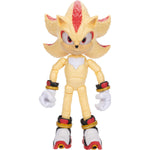 SONIC THE HEDGEHOG MOVIE 3 JAKKS PACIFIC - widok 6 JAKKS Pacific opakowanie szczegoly
