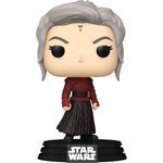 Funko POP Star Wars Morgan Elsbeth 684 - widok z tyłu - bobble-head Magistrate z Ahsoka