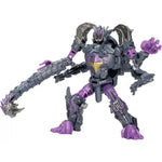 TRANSFORMERS RISE OF THE BEASTS STUDIO S - widok 4 opakowania Hasbro szczegoly kolekcja