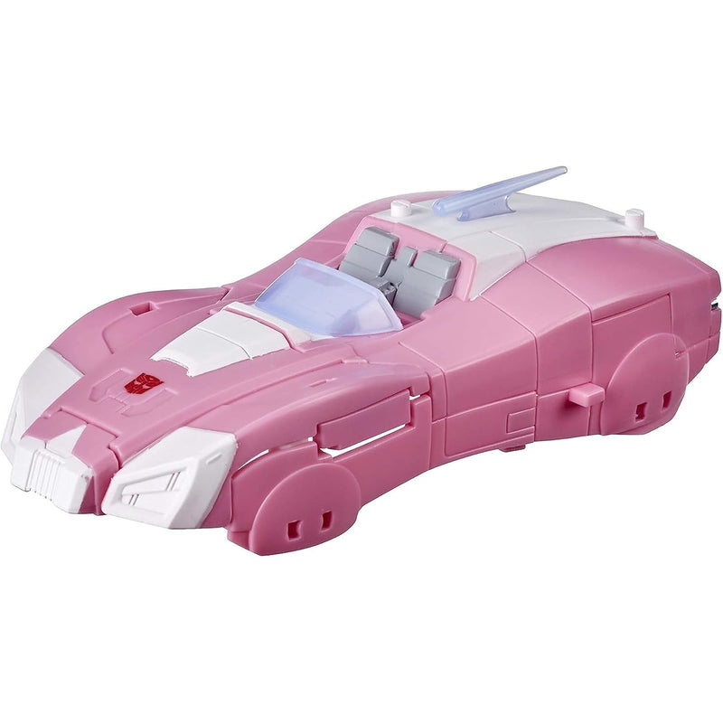 TRANSFORMERS KINGDOM WAR FOR CYBERTRON T - widok 3 opakowania Hasbro szczegoly kolekcja