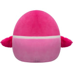SQUISHMALLOWS MIĘKKA MASKOTKA PLUSZOWA P - widok 3 opakowania Jazwares szczegoly kolekcja