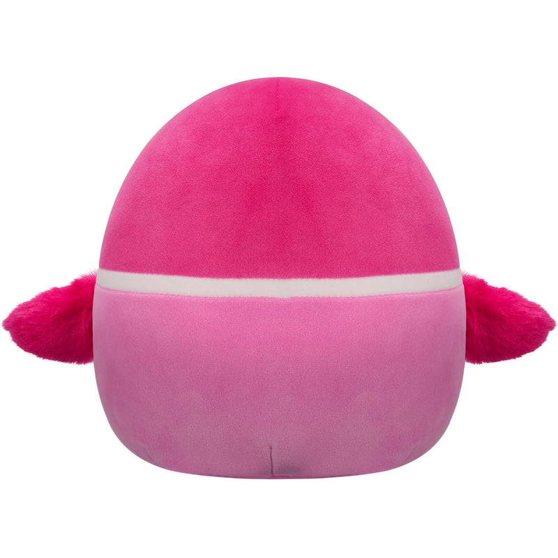 SQUISHMALLOWS MIĘKKA MASKOTKA PLUSZOWA P - widok 3 opakowania Jazwares szczegoly kolekcja