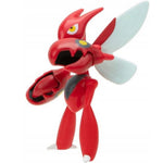 POKEMON BATTLE FEATURE FIGURE JAZWARES O - widok 5 opakowania Jazwares szczegoly kolekcja