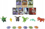 BAKUGAN EVOLUTIONS BATTLE PACK DRAGONOID - widok 2 opakowania szczegoly zabawka kolekcja