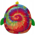 SQUISHMALLOWS MIĘKKA MASKOTKA PLUSZOWA P - widok 3 opakowania Jazwares szczegoly kolekcja