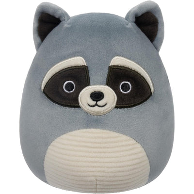 Zabawka SQUISHMALLOWS MIĘKKA MASKOTKA PLUSZOWA PLUSZ PLUSZ - kolekcjonerska Jazwares premium dla dzieci fanow