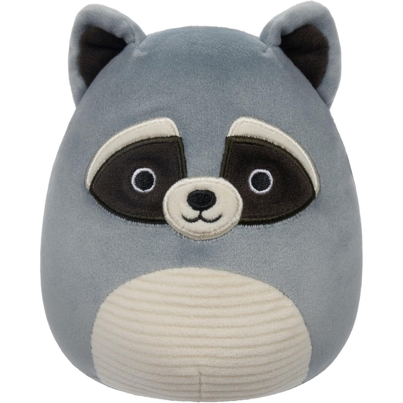 Zabawka SQUISHMALLOWS MIĘKKA MASKOTKA PLUSZOWA PLUSZ PLUSZ - kolekcjonerska Jazwares premium dla dzieci fanow